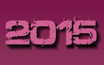 Splendid New Year Wallpaper Forestwonders