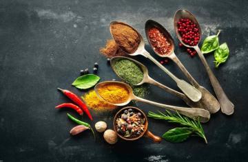 Cooking Wallpaper Top Background