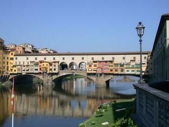 Firenze Italy Wallpaper