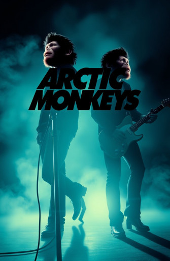 Arctic Monkeys Wallpaper HD