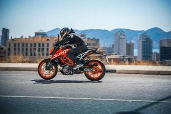 Ktm Duke Officially Unveiled At Eicma