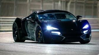 Tors Lykan Hypersport Wallpaper X W Motors