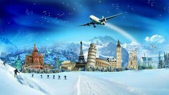 Tour Operator Europe Travel Agency European Company