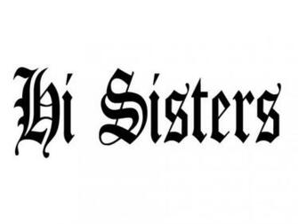 Hi Sisters By Clodaghco Ch StraHD Von Zarovich In