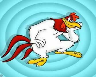 Looney Tunes Foghorn Leghorn Wallpaper HD