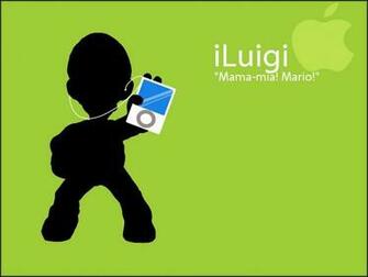 Luigi X Kb Jpeg HD Wallpaper Quality Desktop