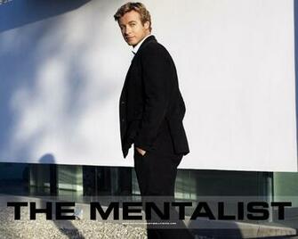 The Mentalist Wallpaper
