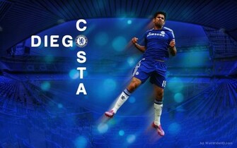 Fonds D Cran Diego Costa Tous Les Wallpaper