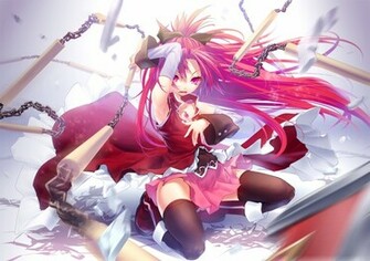 Mahou Shoujo Madoka Magica Wallpaper