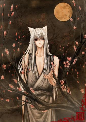 Youko Kurama