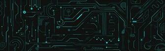 Dual Screen Wallpaper In HD