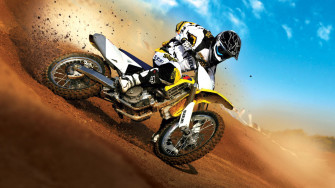 Cool Bike Wallpaper