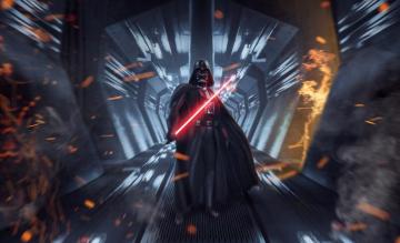 Sci Fi Star Wars 4k Ultra HD Wallpaper By Daniel Monsalve