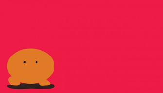 Fobby Minimalist Wallpaper By Oldhat104 Fan Art Games