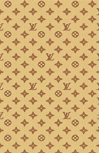 Louis Vuitton Damier Wallpaper