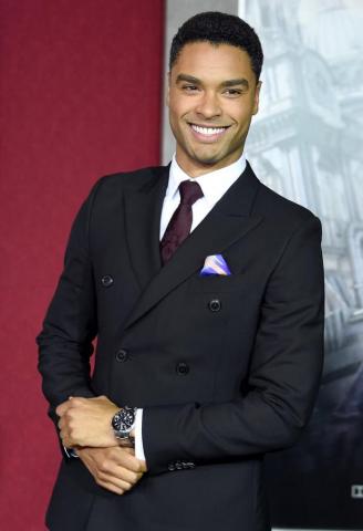 Reg Jean S Hottest Pictures Popsugar Celebrity