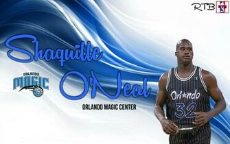 Shaquille O Neal Wallpaper By R3dtheballer Designs