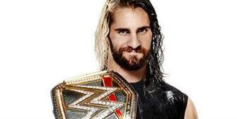 Seth Rollins