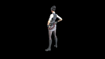Fortnite Rook Outfits Skins