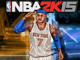 Wallpaper Nba 2k15 Visual Concepts