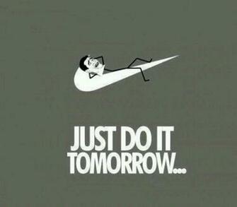 Just Do It Tomorrow Album Art For Musicians Wallpaper Background