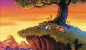 The New Adventures Of Winnie Pooh On