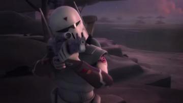 Imperial Super Commando Star Wars Canon