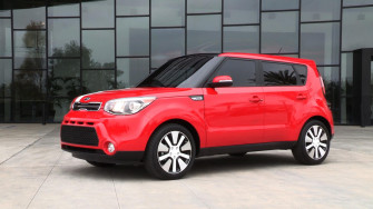 Kia Soul Re Trims Specs Price New Interior Features