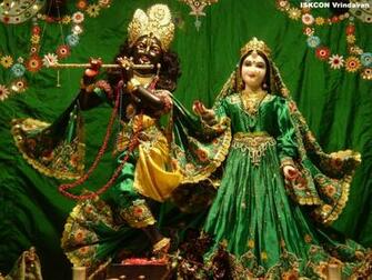 Radha Krishna Photo