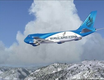 Boeing Wallpaper