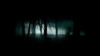 Best Eerie Desktop Background