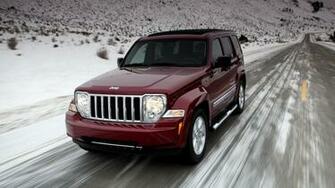 Jeep Liberty Wallpaper HD Jpg