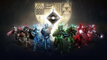 Destiny Leviathan Raid UHD 4k Wallpaper Cc