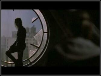 The Crow Brandon Lee Wallpaper Vilo Derrotado Sarah Salva