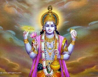 Lord Vishnu Wallpaper Bhagwan Narayana Jagannath Hindu God Maha