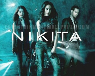 Tv Show Nikita Wallpaper Size More
