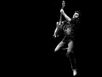 Of Bruce Springsteen Wallpaper HD