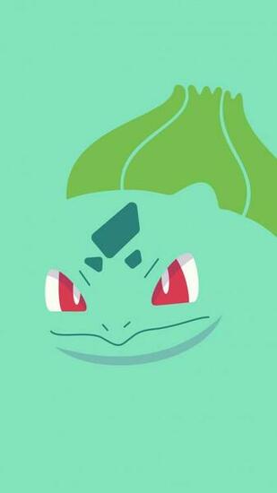 Best Pok Mon Bulbasaur Wallpaper For Your iPhone News