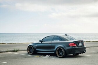 Bmw 135i Wallpaper