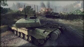 Armored Warfare Computer Wallpaper Desktop Background