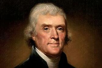 Inspirational Presidential Quotes