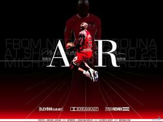 Michael Jordan Shoes Wallpaper HD Desktop