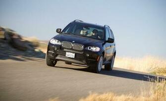 Bmw X5 Xdrive35d Photo