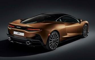 Mclaren Gt Wallpaper And HD Image Car Pixel