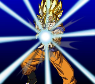 Kamehameha Wallpaper