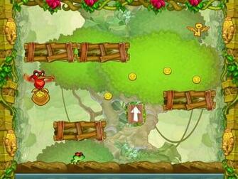 Platformer Defold Tutorial
