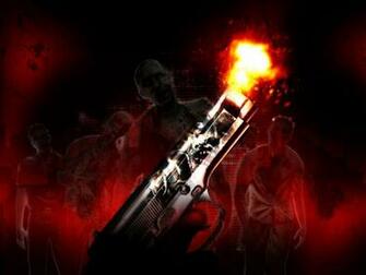 Kennedy Leon Returns To Fight The Evil Zombies In Resident