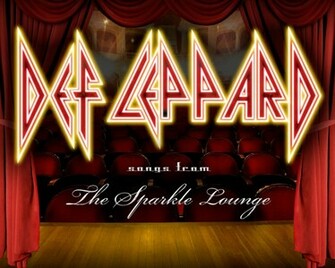 Def Leppard Wallpaper