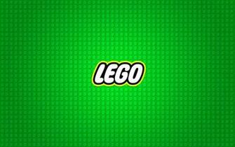 Green Lego Wallpaper HD Background For Dekstop