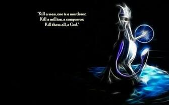 Message From The Pokemon Go Game HD Wallpaper